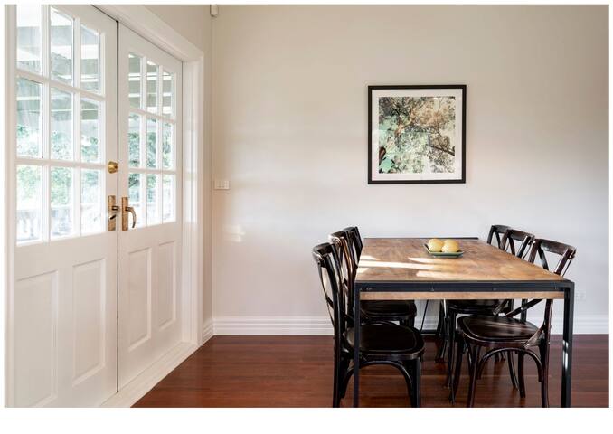 Gracemont – Boutique Yarra Valley Accommodation gallery image 3