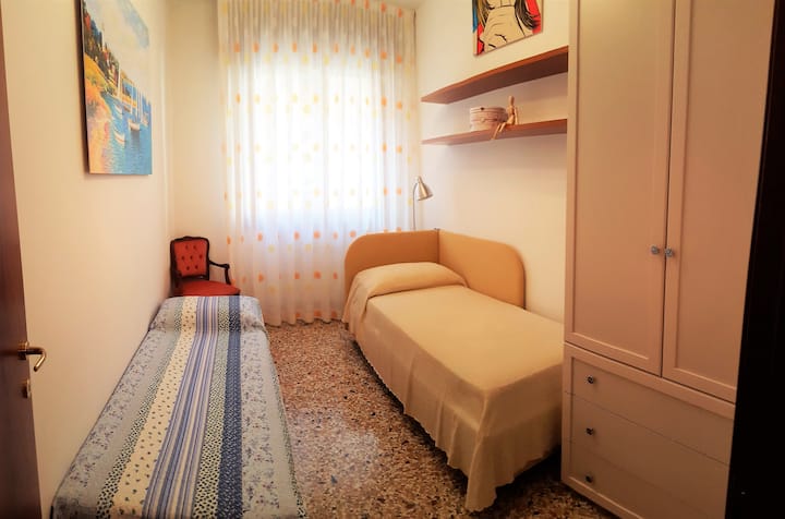 Chumba cha Watu Wawili