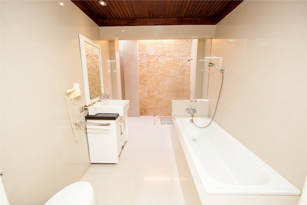 Bath room