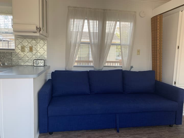Sherkston Shore Cottage For Rent 116 Fg - Crystal Beach