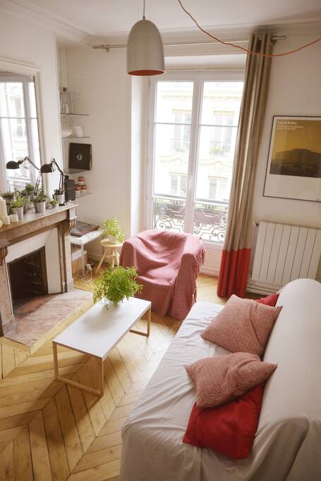 Salon