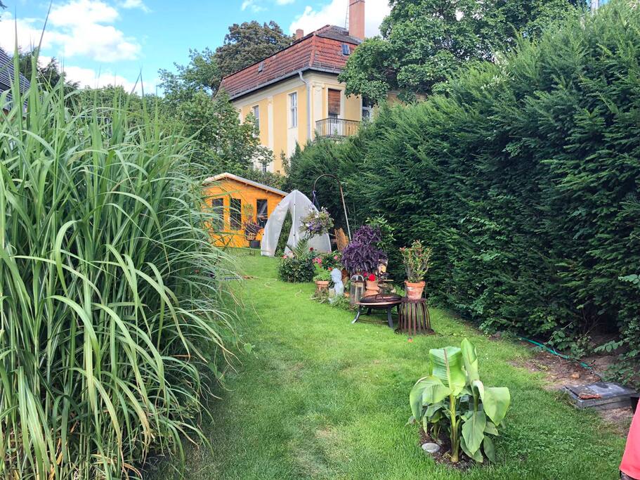 Garten