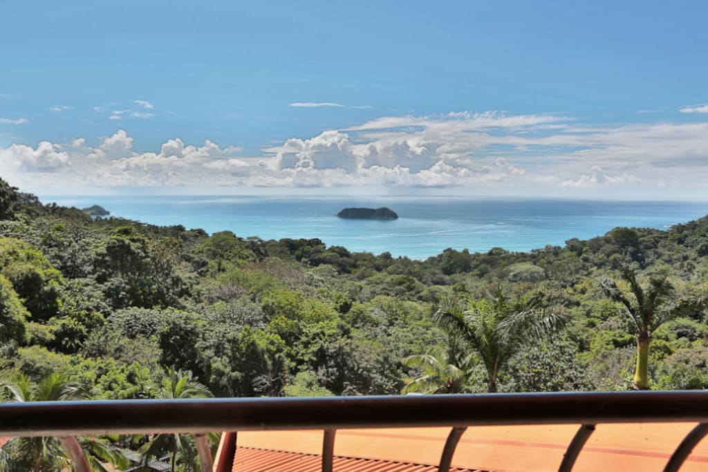 Villa del Sol Ocean View