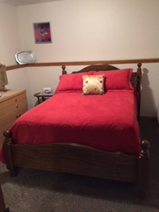 3 Bedrooms