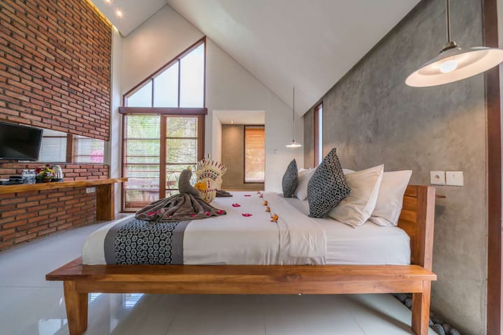 Yarama Cottages managed Airbnb listing 1