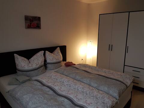 Apartments Specht - Fewo 3 Tangerhütte