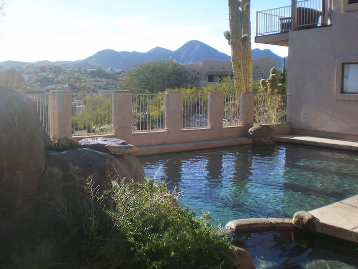 Top 10 Airbnb Vacation Rentals In Fountain Hills, Arizona Updated