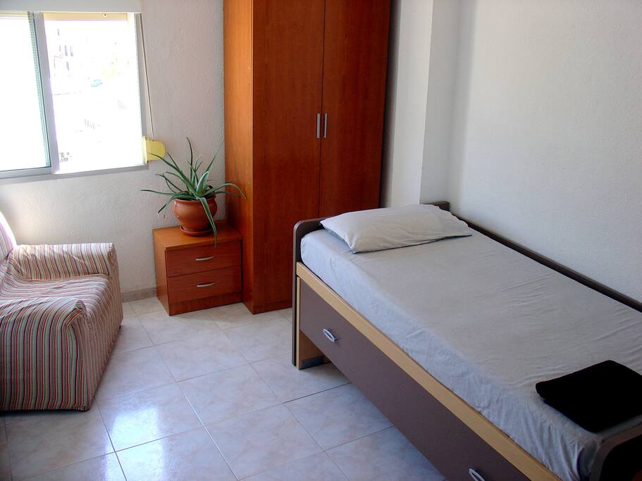 Double room (WiFi)