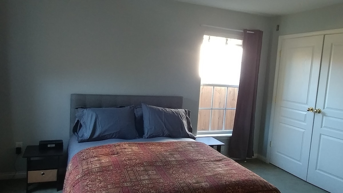 Extra Fluffy pillows