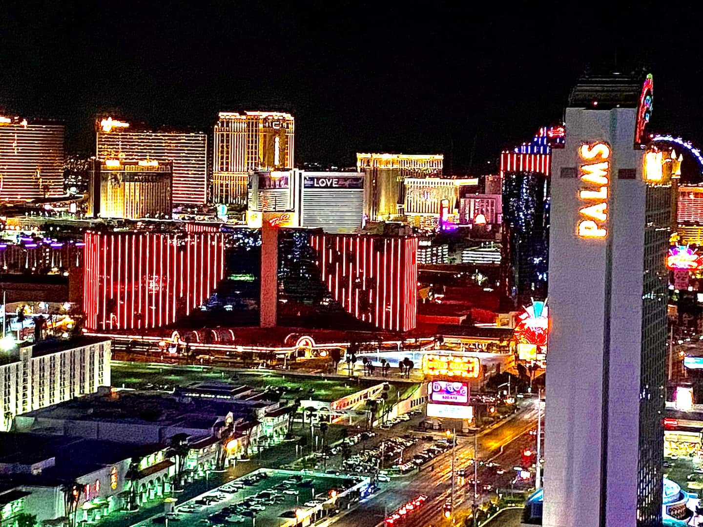 Palms Place