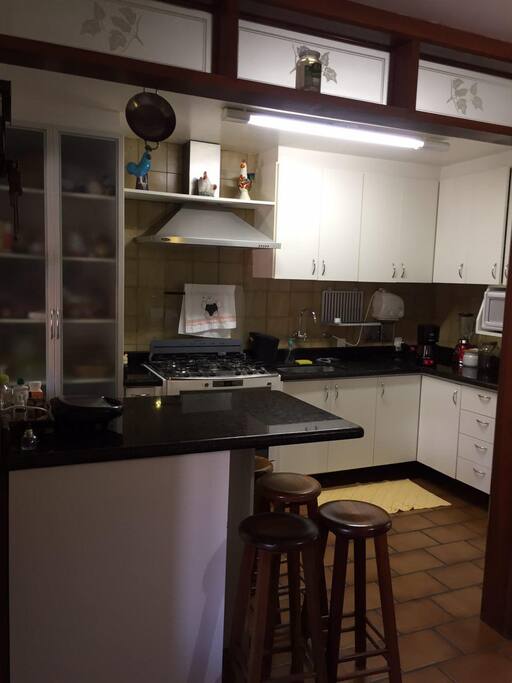 Cozinha