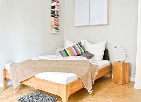 Apartment in Prenzlauer Berg III