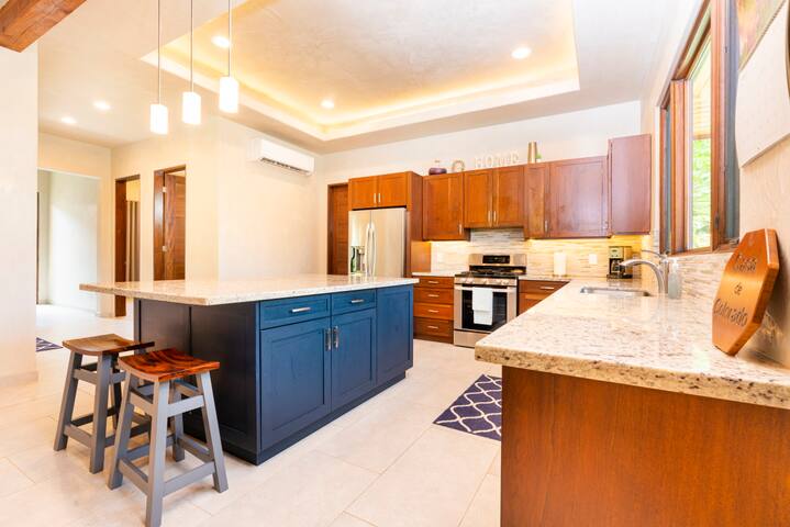 Spacious Villa + Private Pool in Hacienda Pinilla