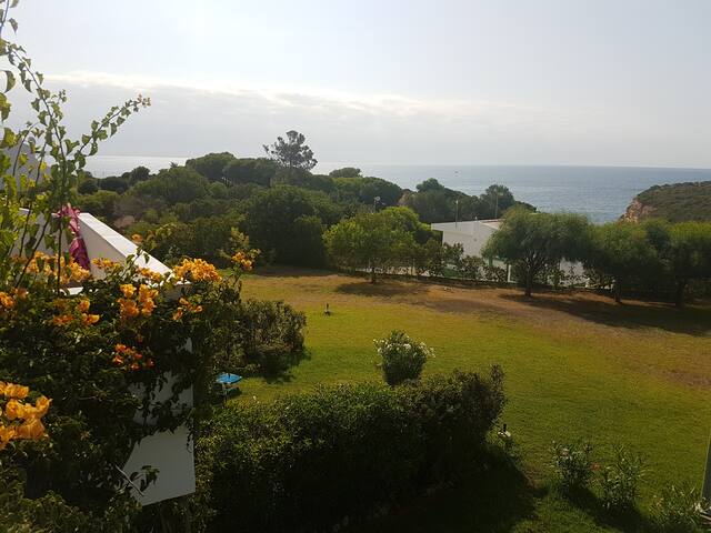 Entire home with 1 bedrooms in Armação de Pêra - Casa Formiga PA