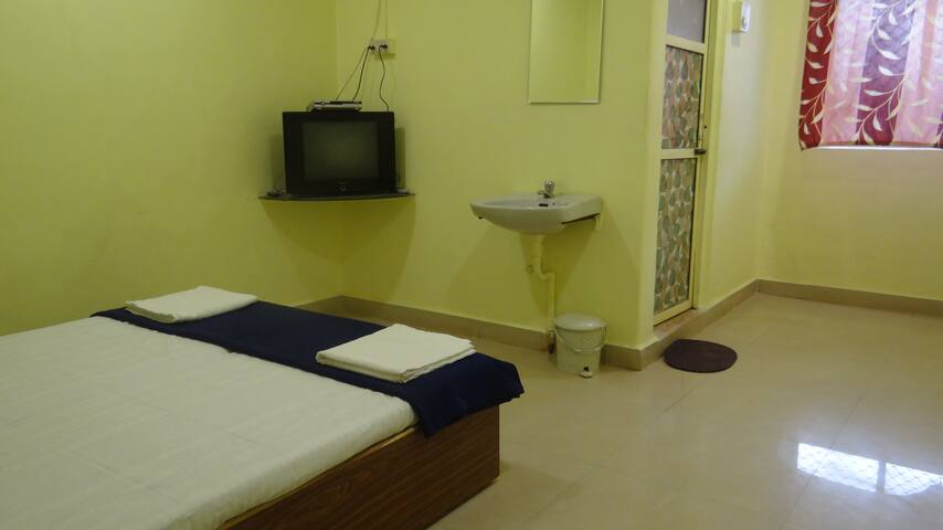 Park View Hotel Matheran