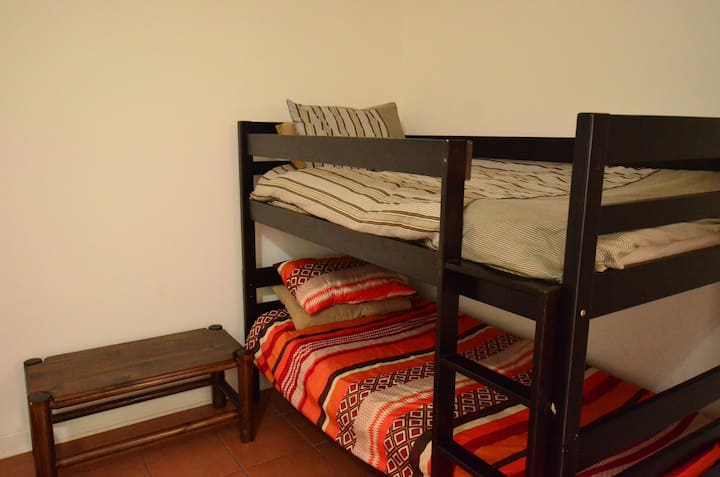 Habitación 1