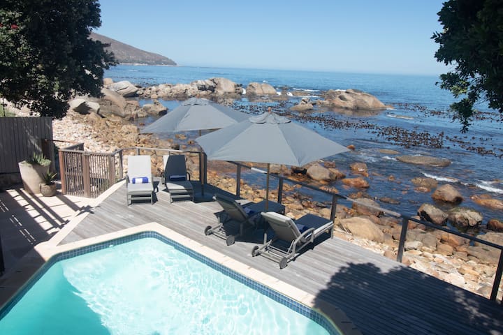 Bakoven Oasis of Peace & Tranquility