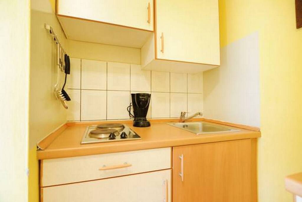 Kitchenette
