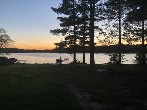 Sunset Cove Cottage