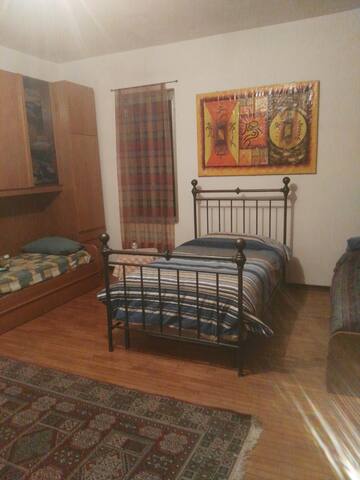 Airbnb Salerano Sul Lambro Holiday Rentals Places To Stay