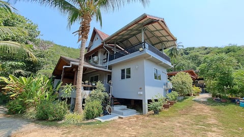 Tamarind View
