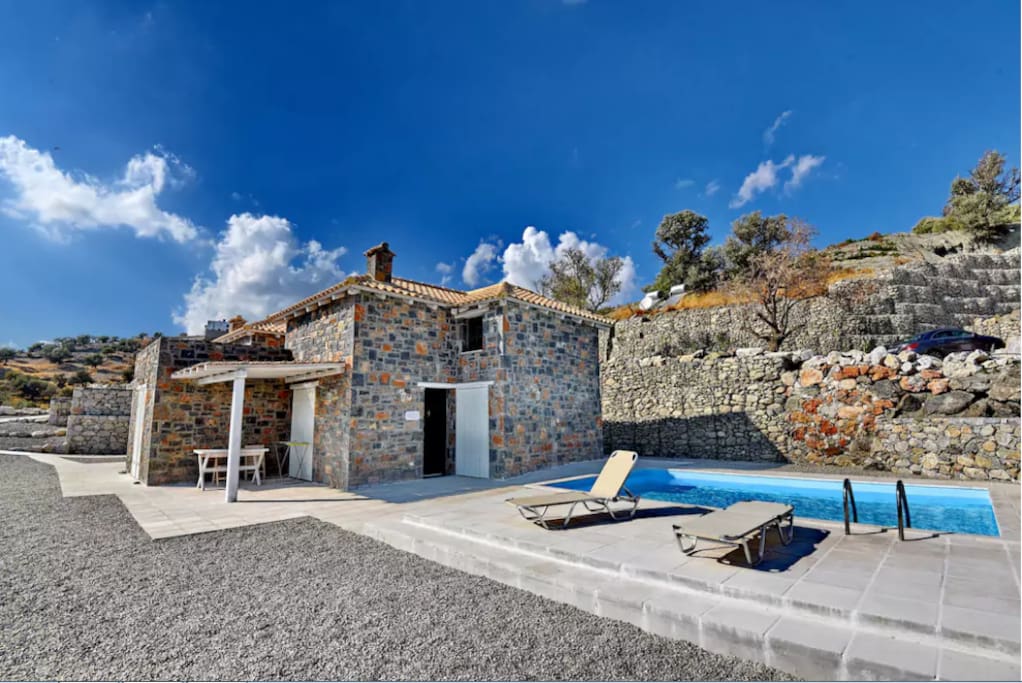 Palazzo Greco Villas