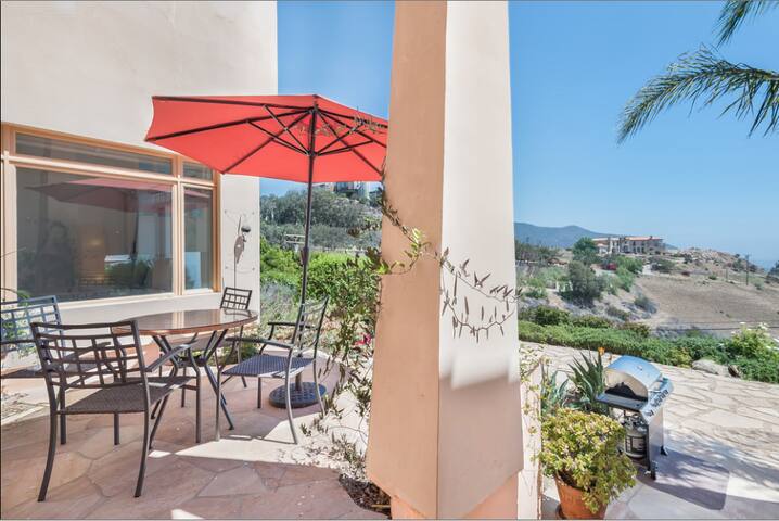 Casa del Mar- Mediterranean-style Malibu Mansion gallery image 4