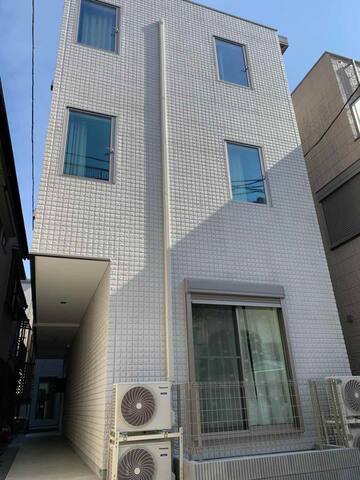 Nearest sta 3 mins /JR 9 min to shinjuku/Two rooms gallery image 3