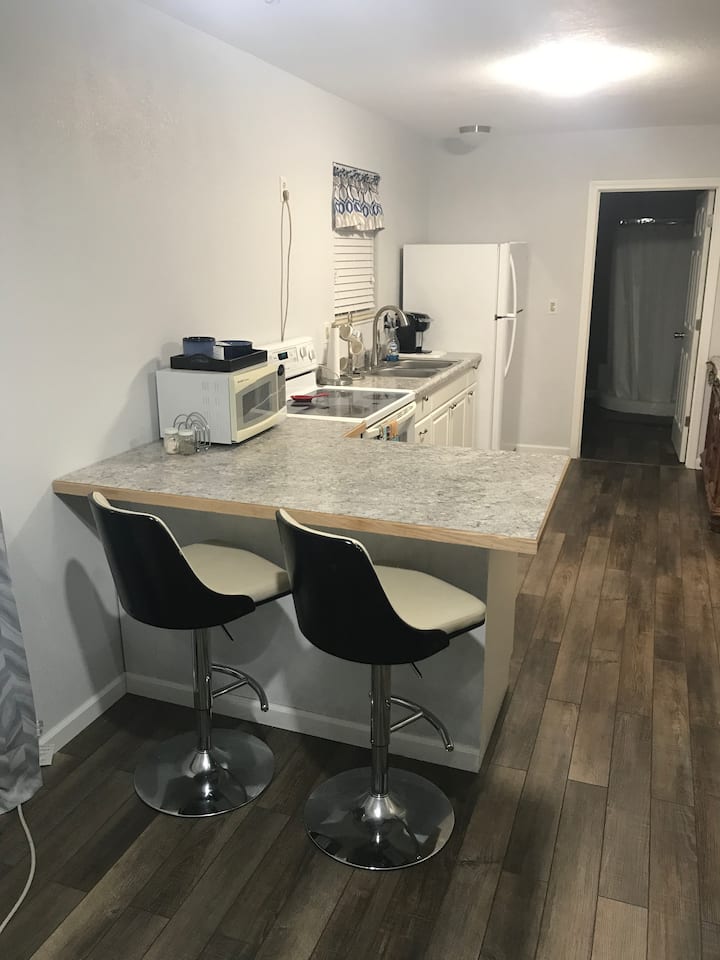 Cute Studio House