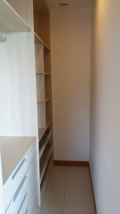 Closet