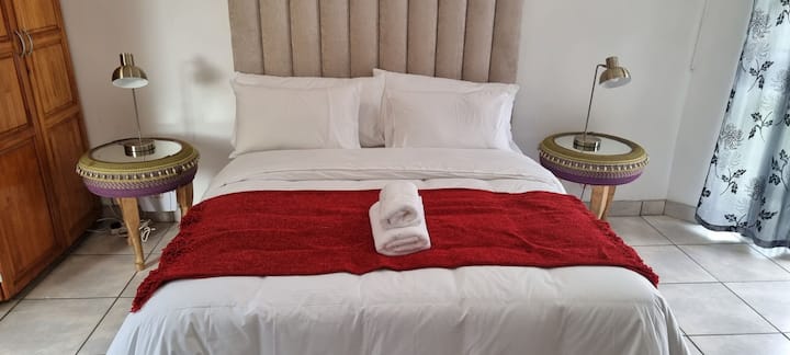 საძინებელი