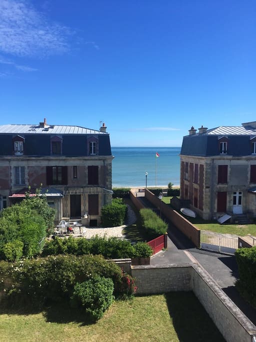 Bord de mer confortable Normandie Appartements louer Bord de mer confortable Normandie Appartements louer