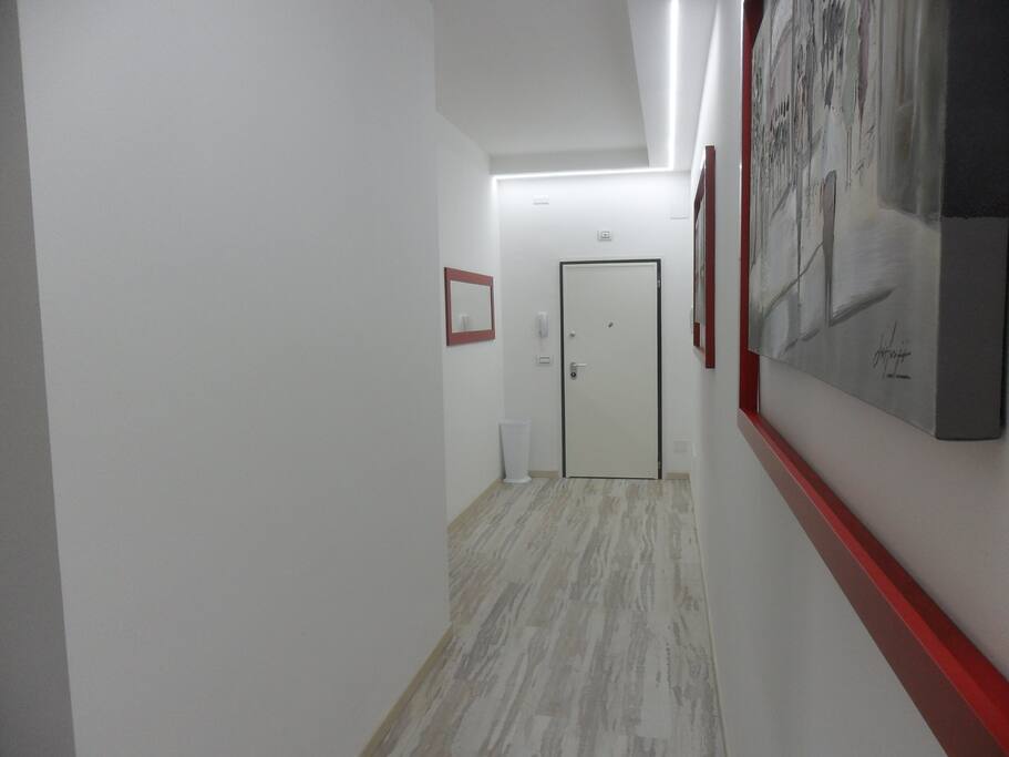 Ingresso