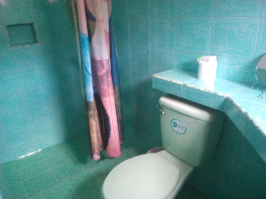 Baño 2