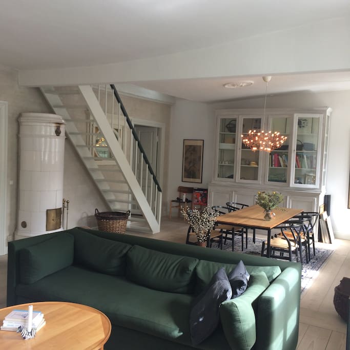 Livingroom