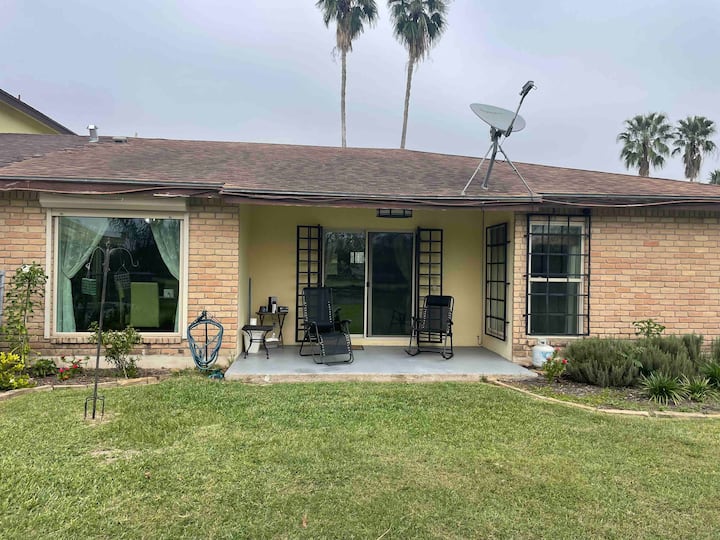 Waterfront 2 bed/2 bath Brownsville Houses for Rent in Brownsville