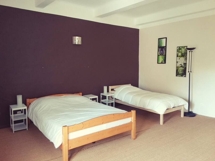 Chambre 1