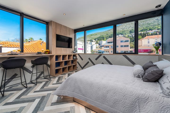 אזור חדר שינה