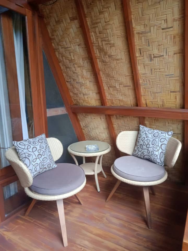 Tebe Ayu Villa - Ubud