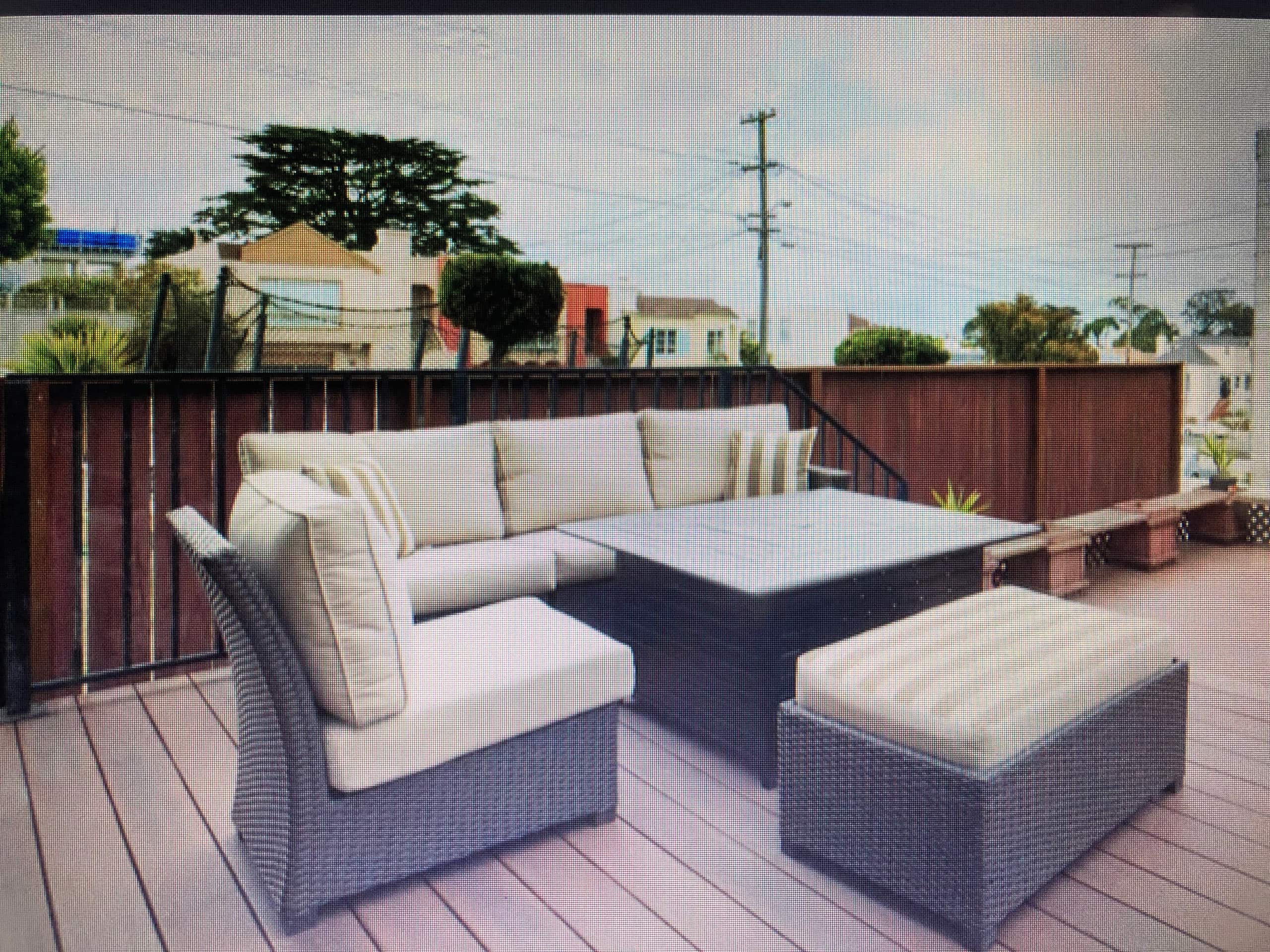 Bliss on the Bay with Private Deck Area - Image 35