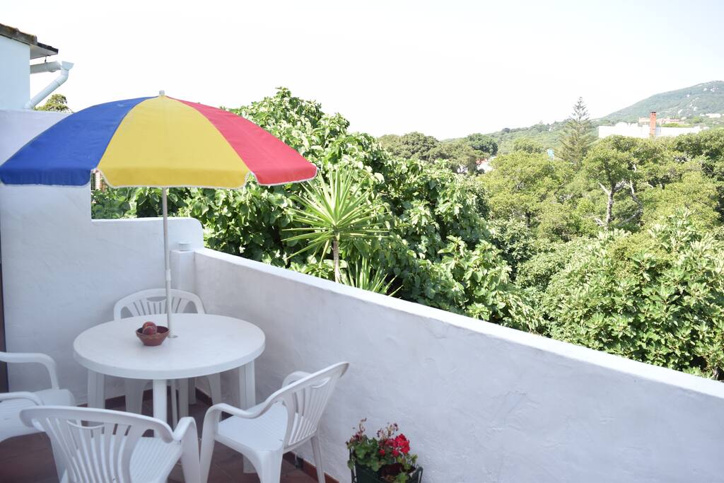 Terraza