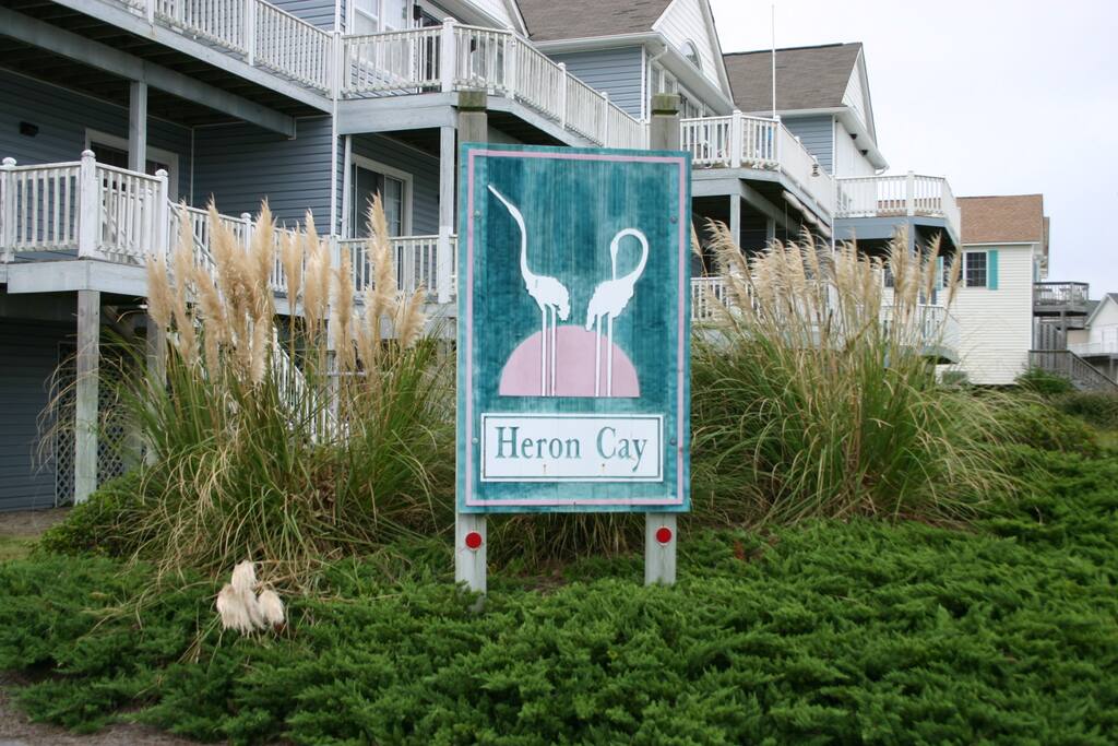 Entry Sign