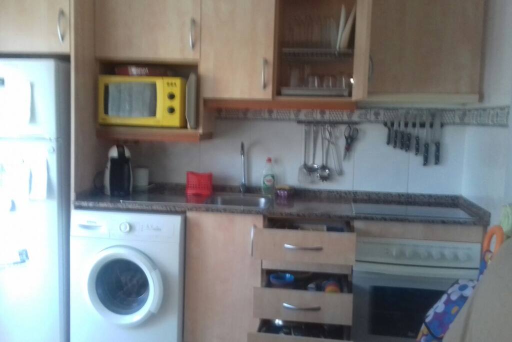 Cocina