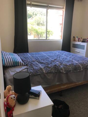 Airbnb Glebe Ferienwohnungen Unterkunfte New South