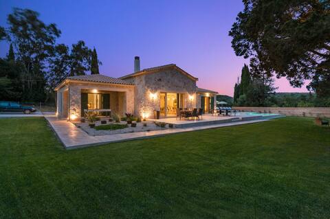 Astarte Villas - Laalu Luxurious Private Villa