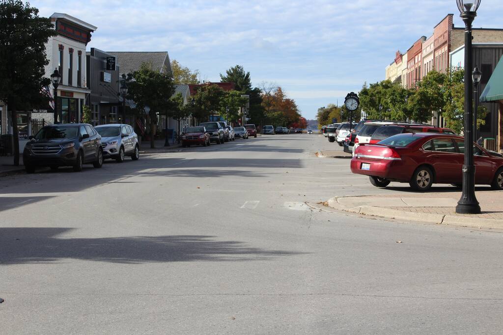 Village of Elk Rapids