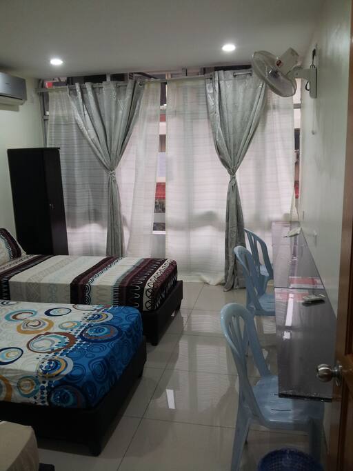 new divan