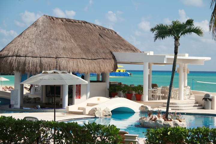 2BR Condo in Playa del Carmen — 2 bedroom vacation rental in Playa del Carmen