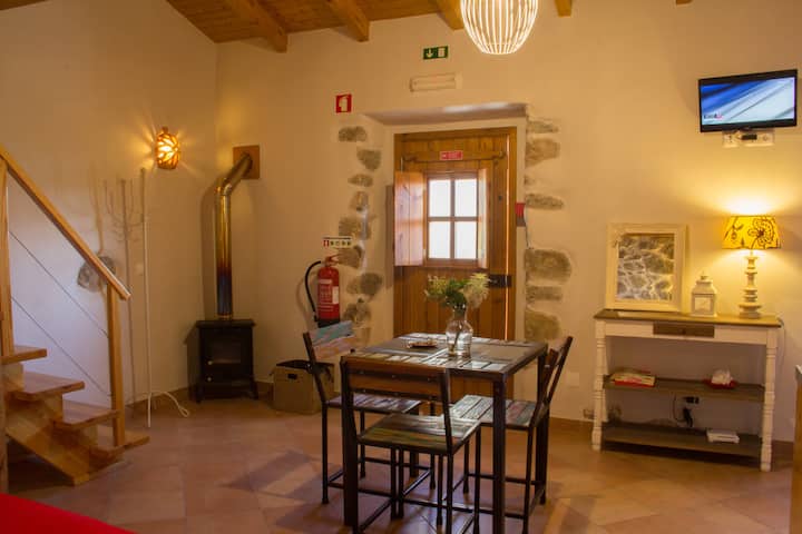 Tourisme Rural - Villa - Monchique