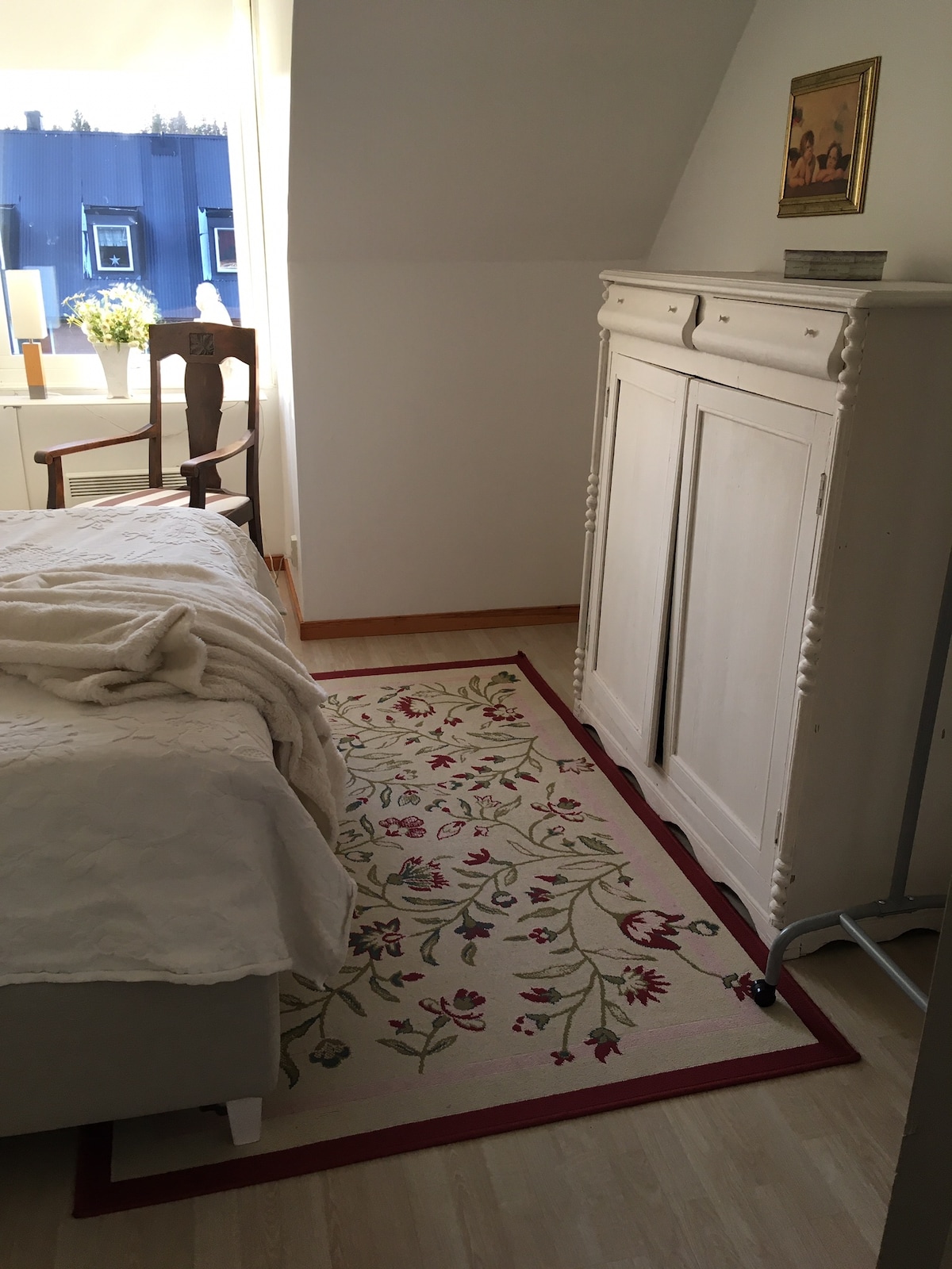 غرفة النوم 3